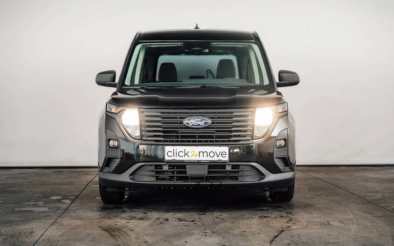 Ford Tourneo Courier - 4