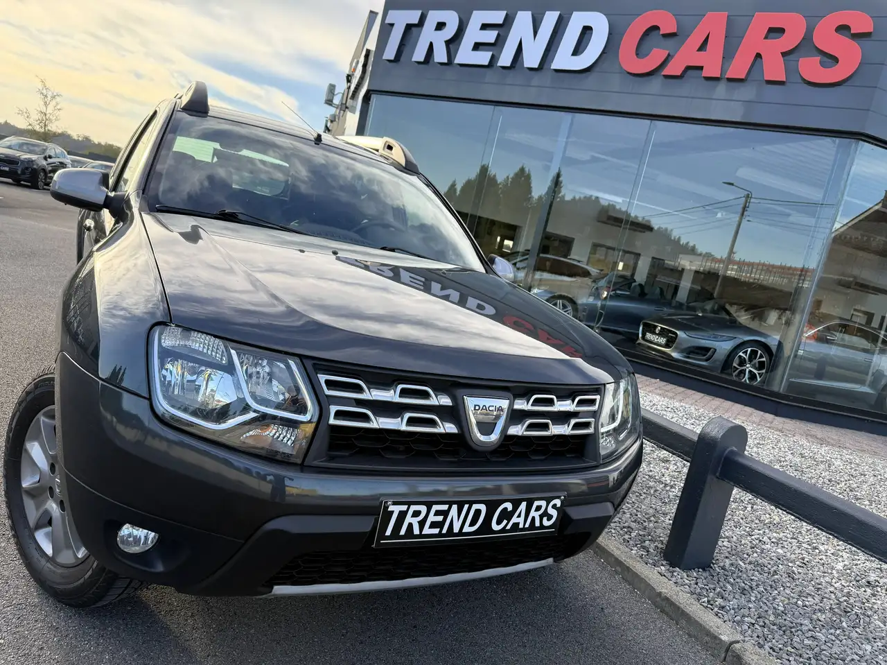 Dacia Duster - 2