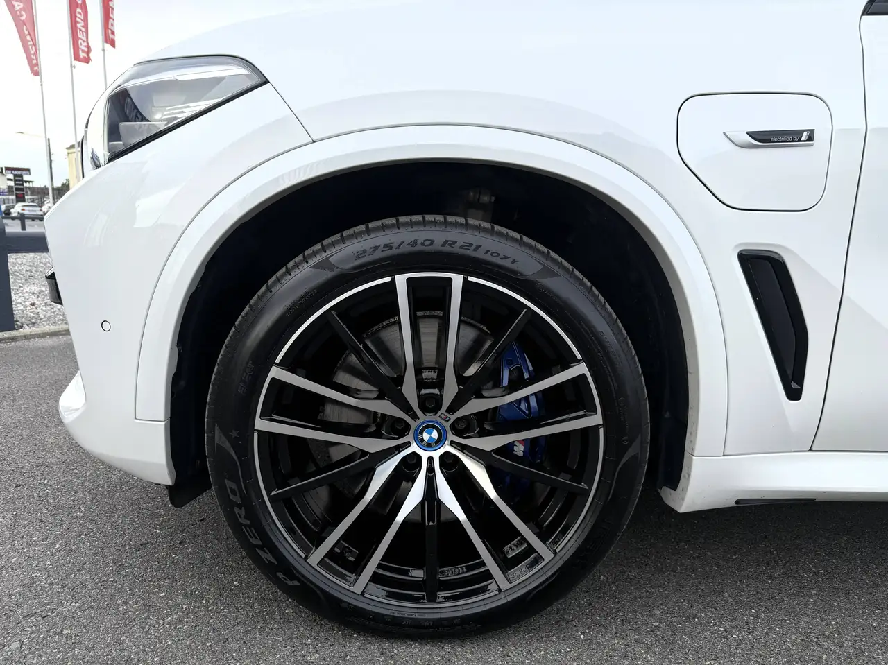 BMW X5 - 11