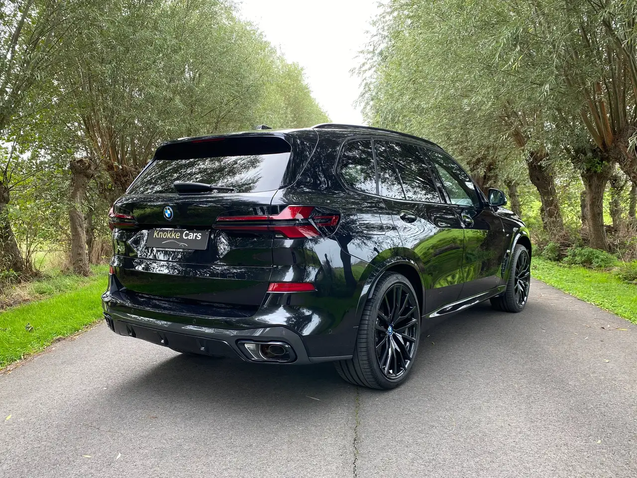 BMW X5 - 2