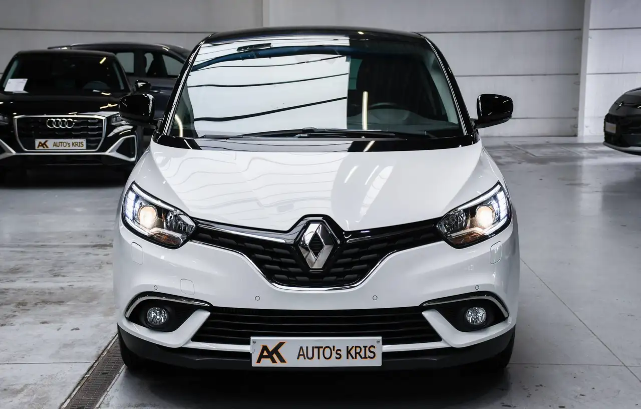 Renault Scenic - 4