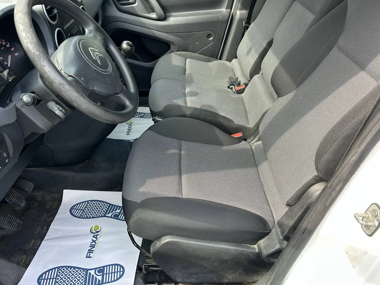 Citroen Berlingo - 8
