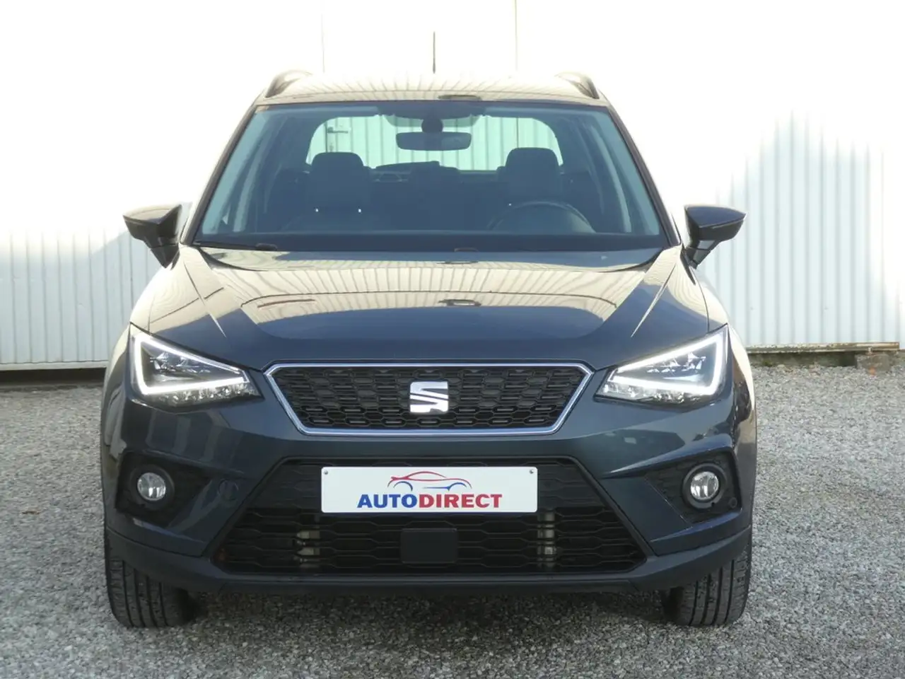 SEAT Arona - 2