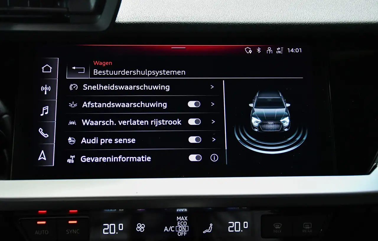 Audi A3 - 11