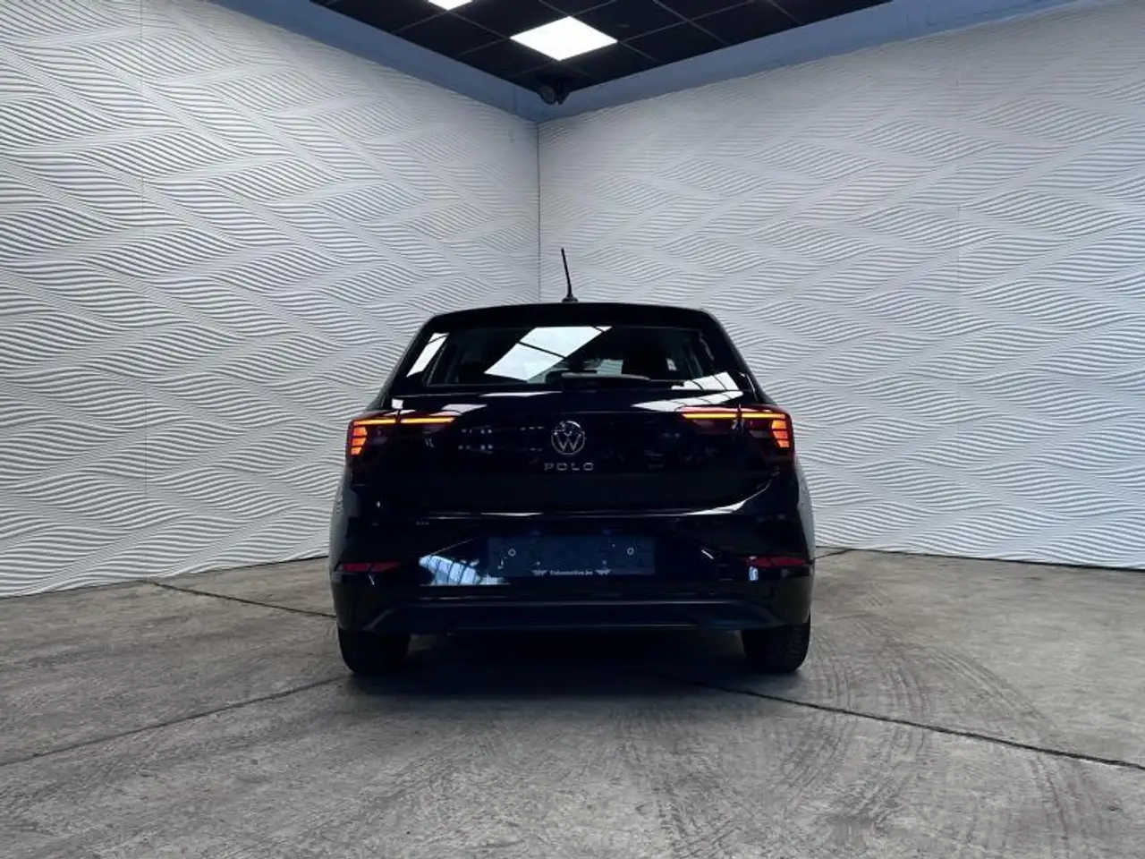Volkswagen Polo - 9