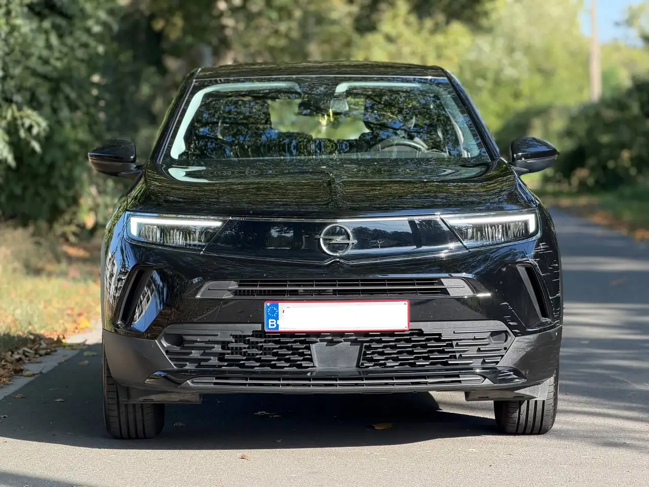 Opel Mokka - 8