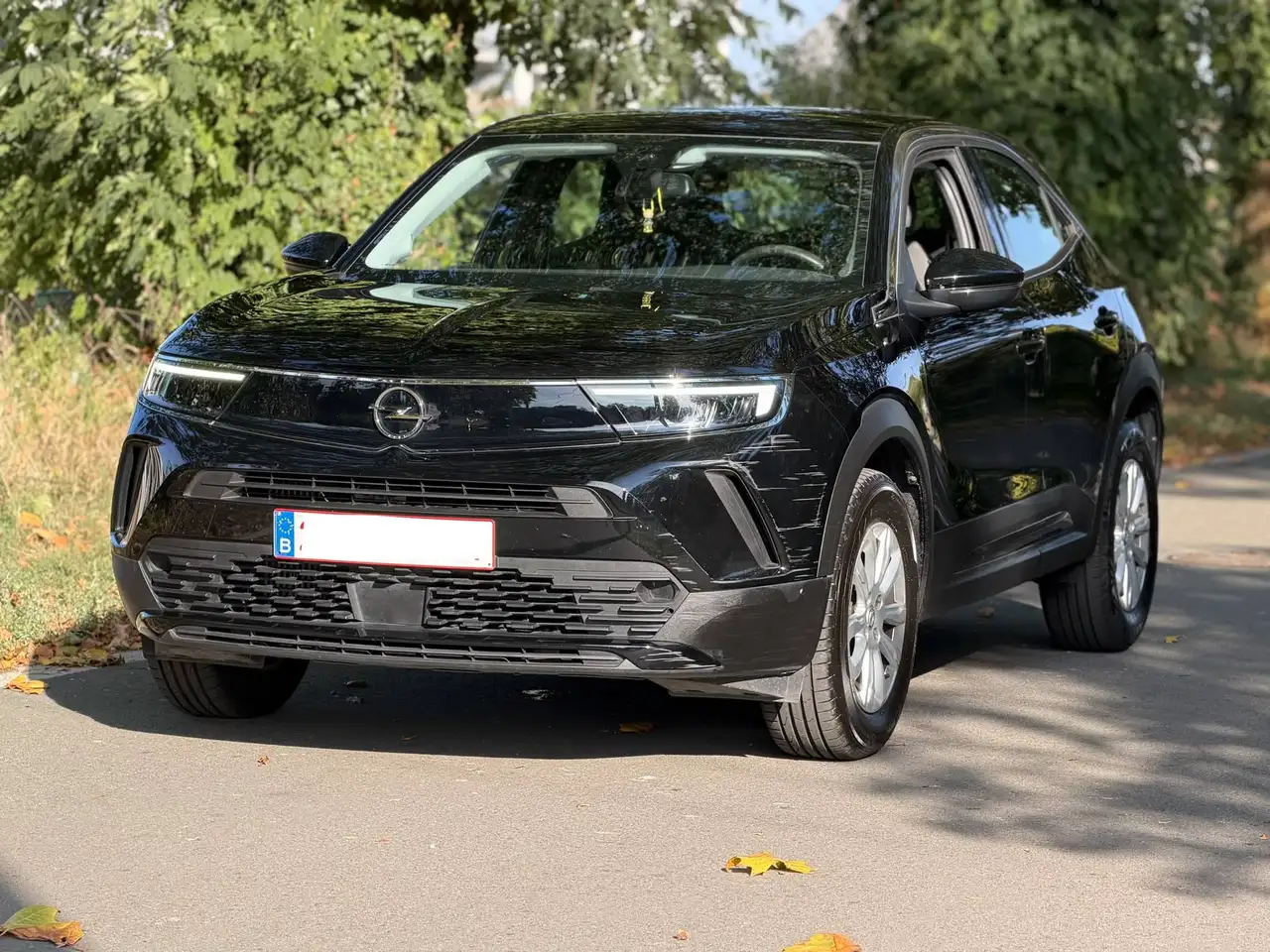Opel Mokka - 3