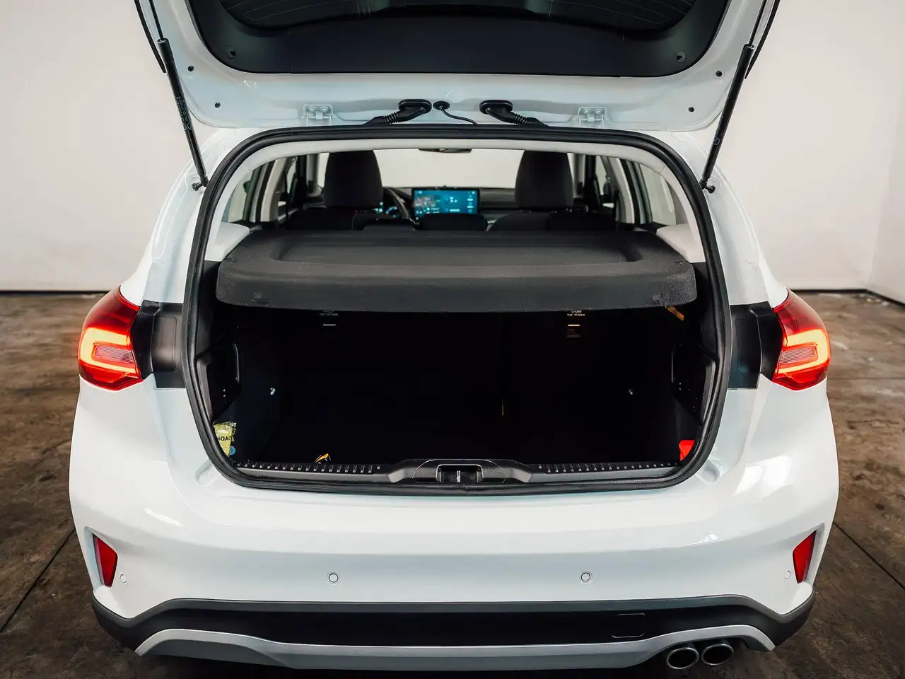 Ford Focus - 6
