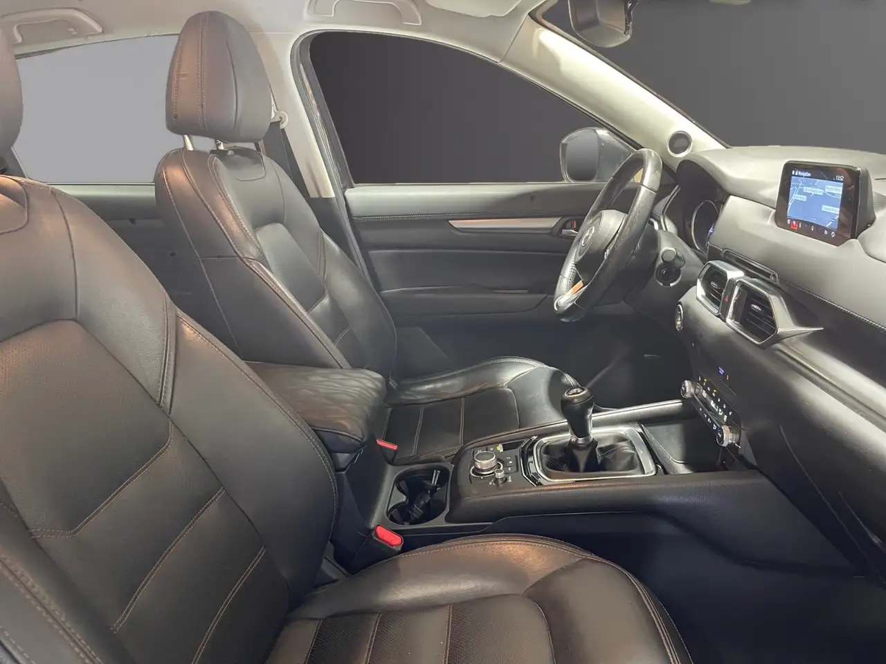 Mazda CX-5 - 8