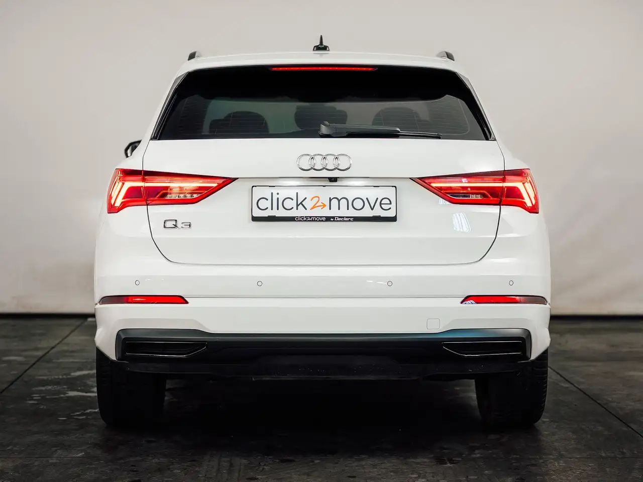 Audi Q3 - 4