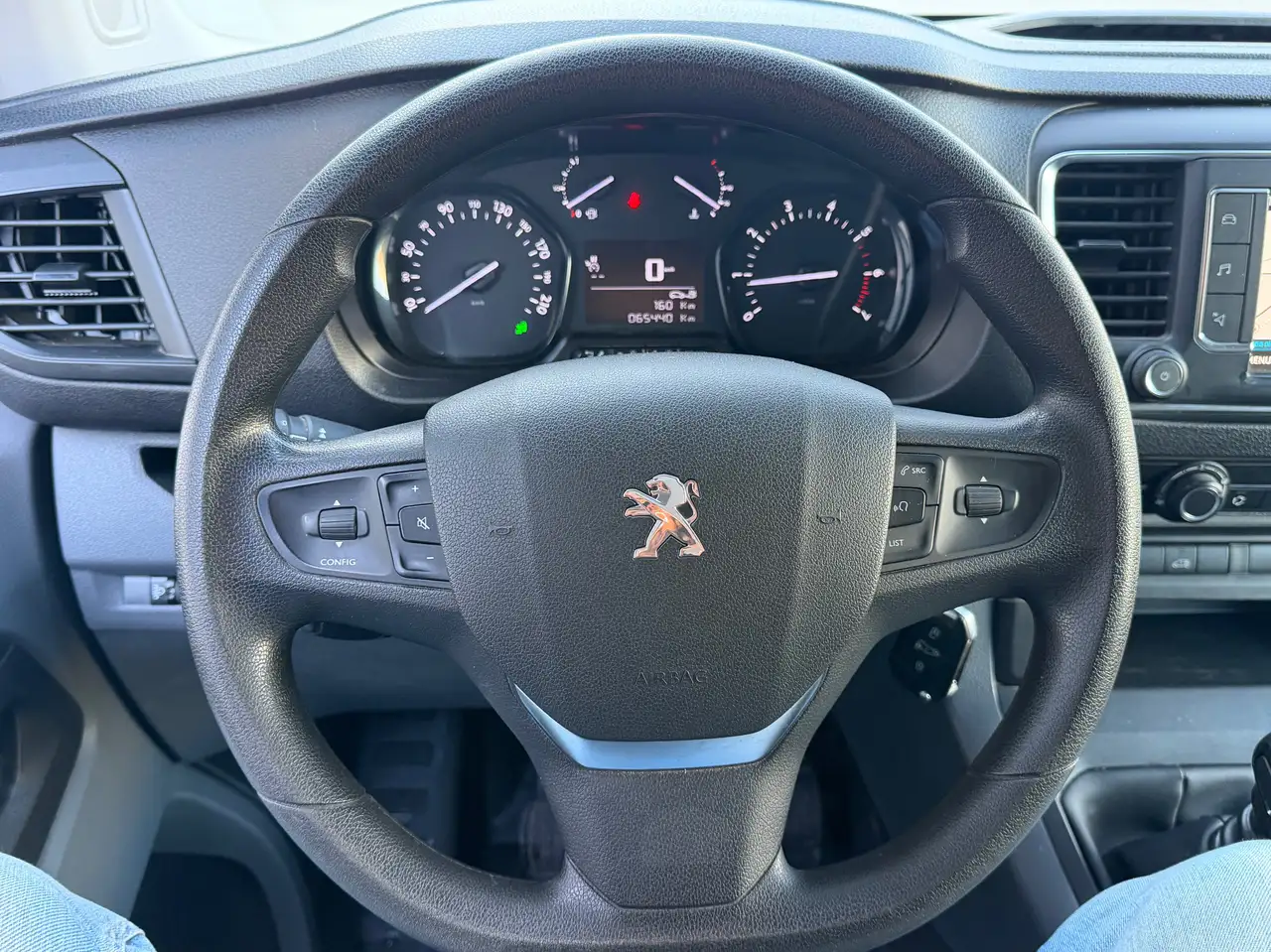 Peugeot Expert - 10