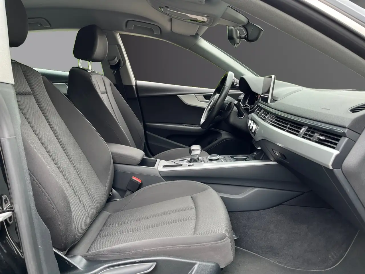 Audi A5 - 10