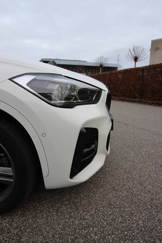 BMW X1 - 8