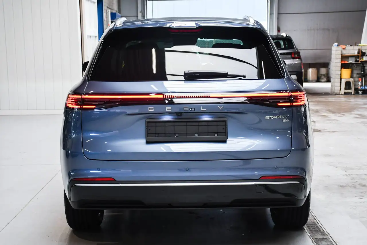 Geely Starray EM-i - 5