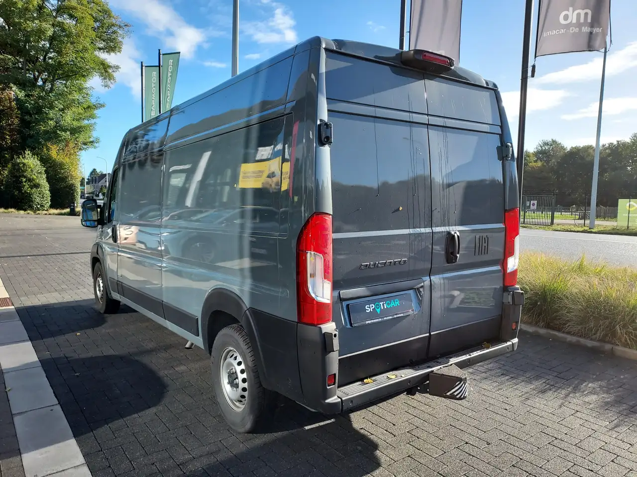 Fiat Ducato - 3