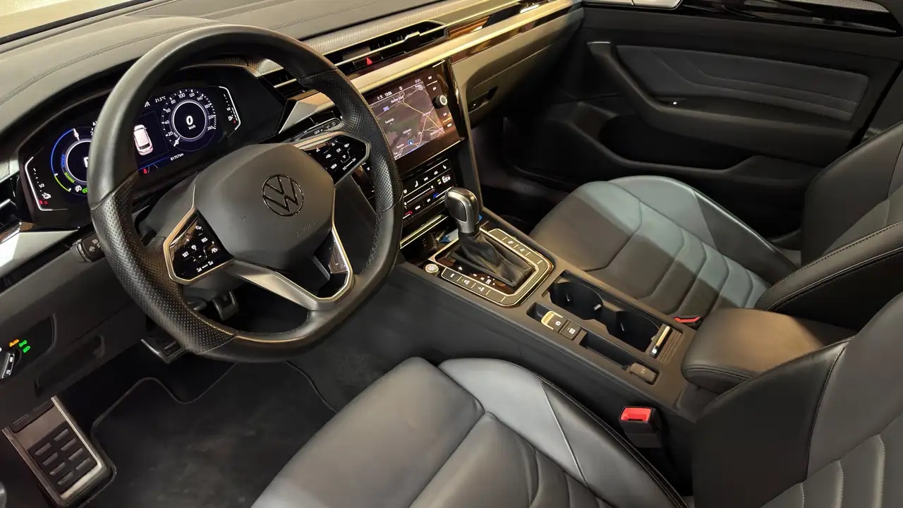Volkswagen Arteon - 9