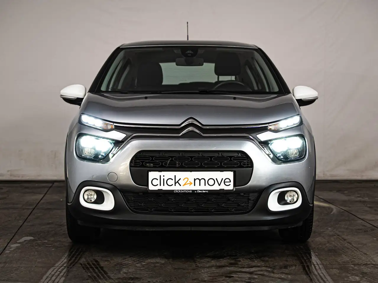 Citroen C3 - 3