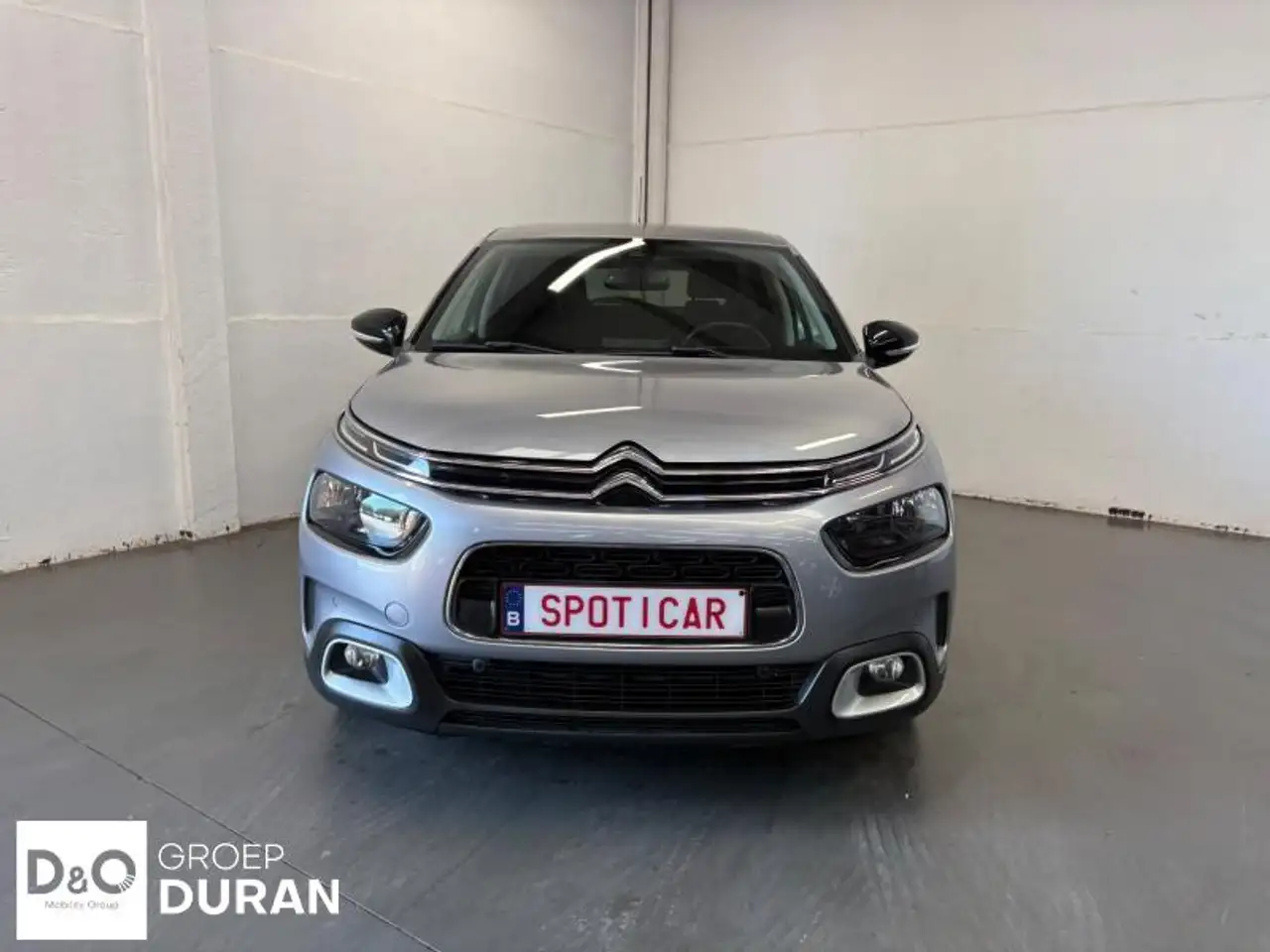 Citroen C4 - 2