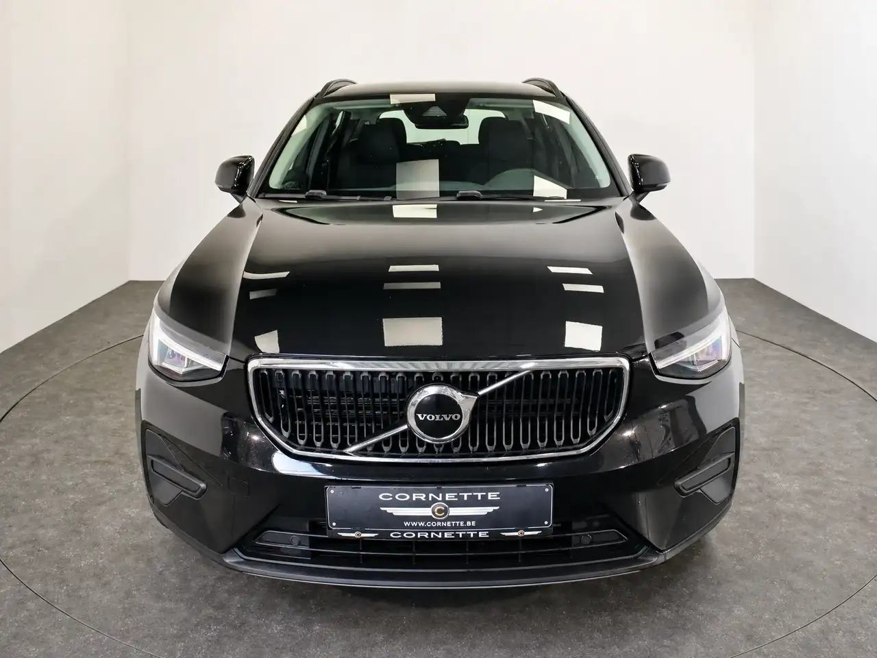 Volvo XC40 - 2