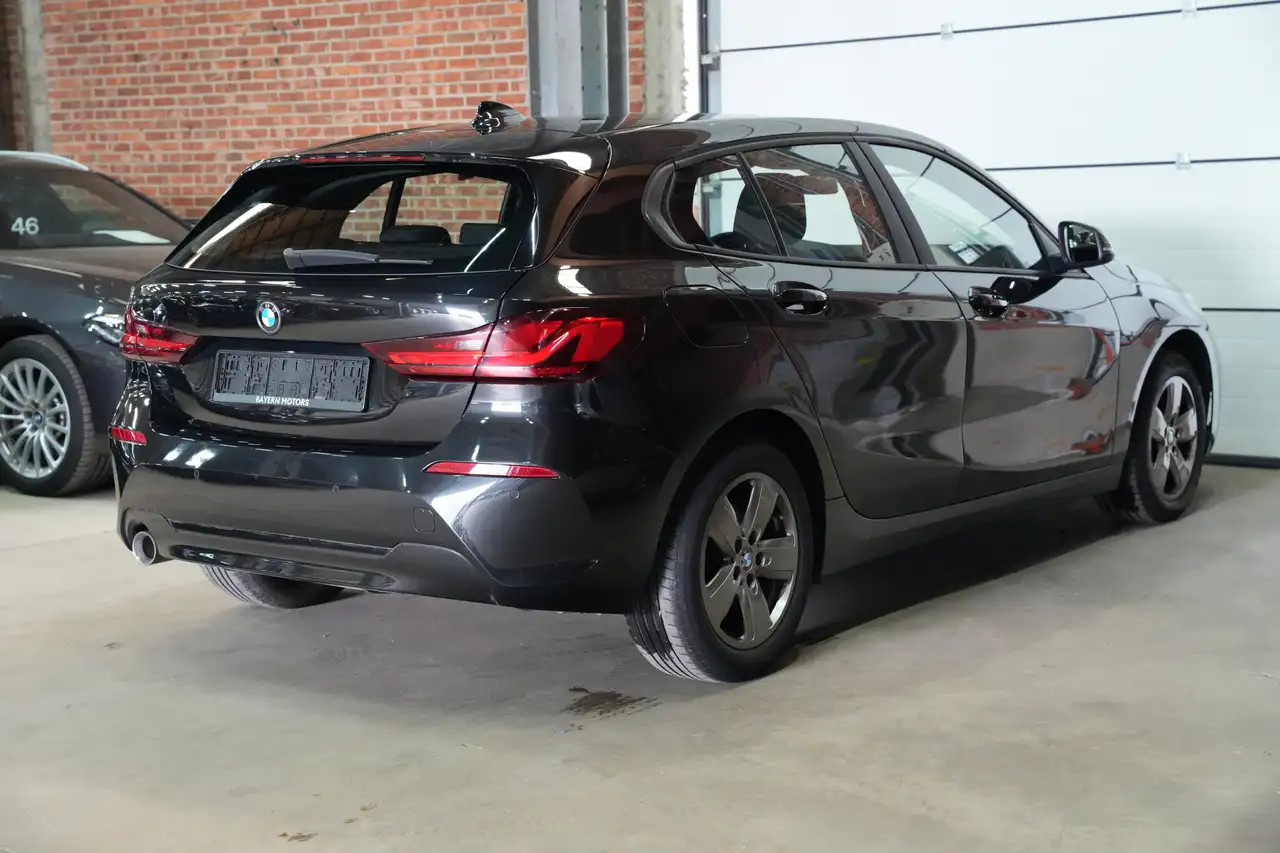 BMW 116 - 2