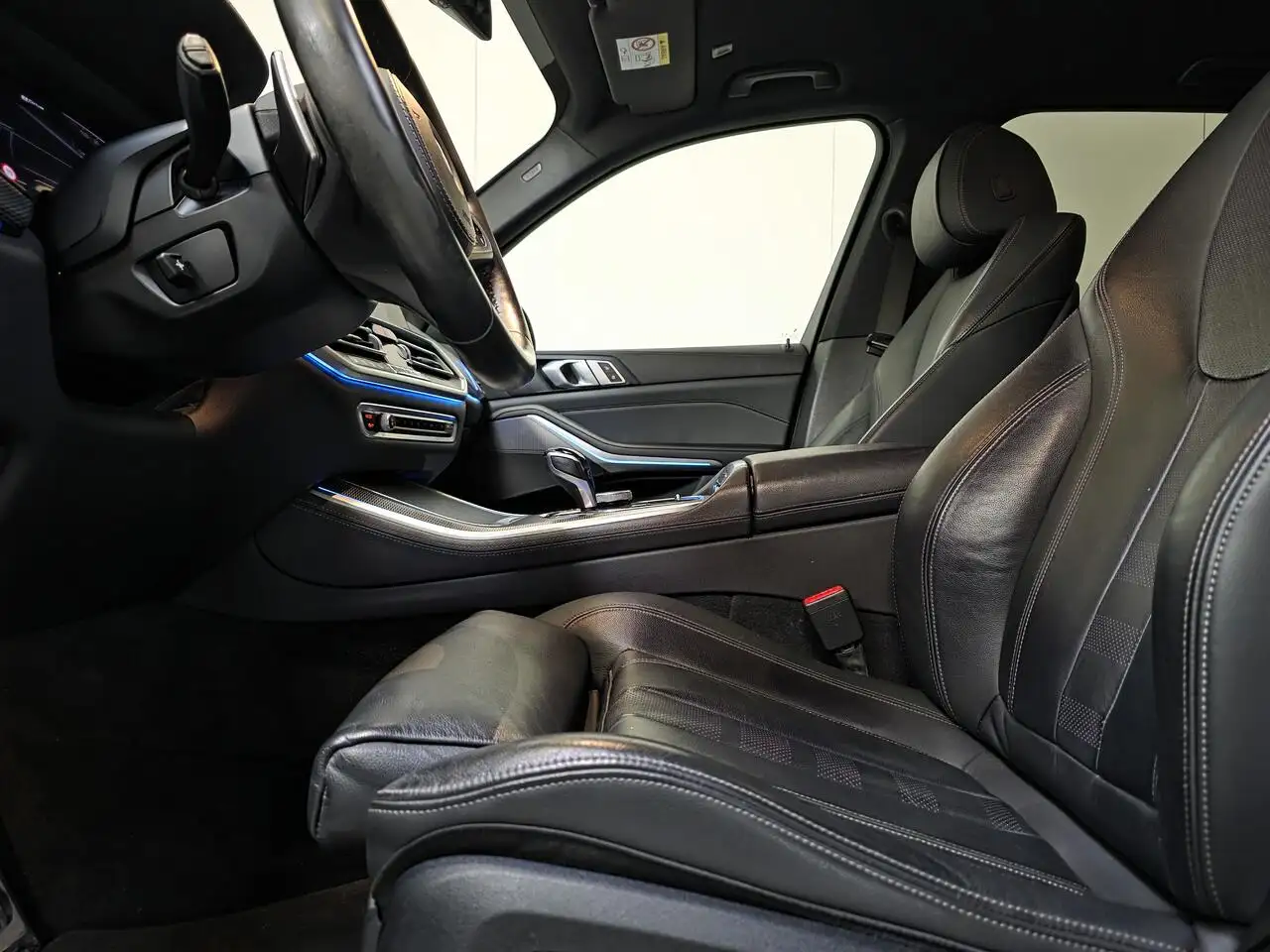 BMW X5 - 9