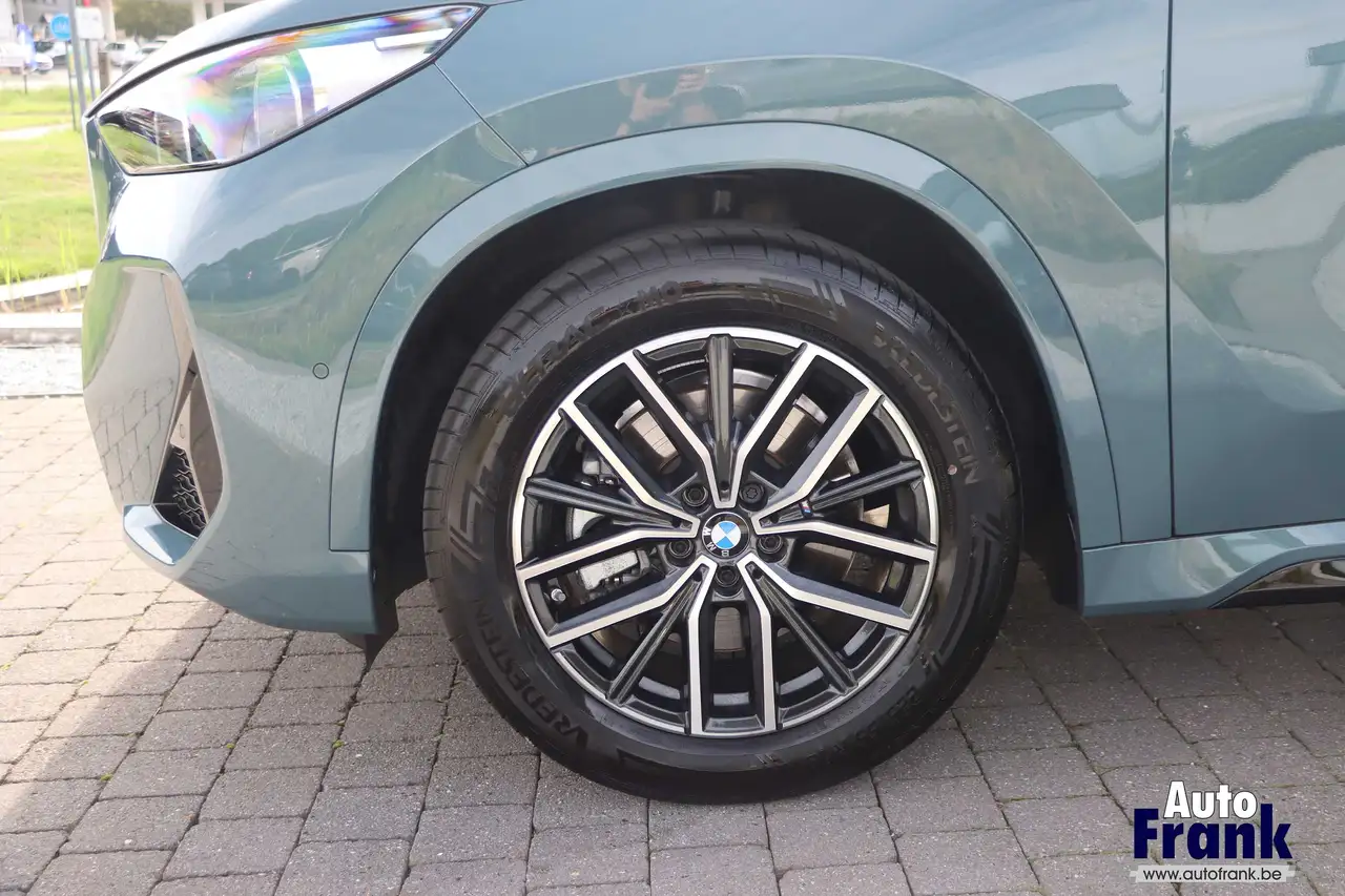 BMW X1 - 4