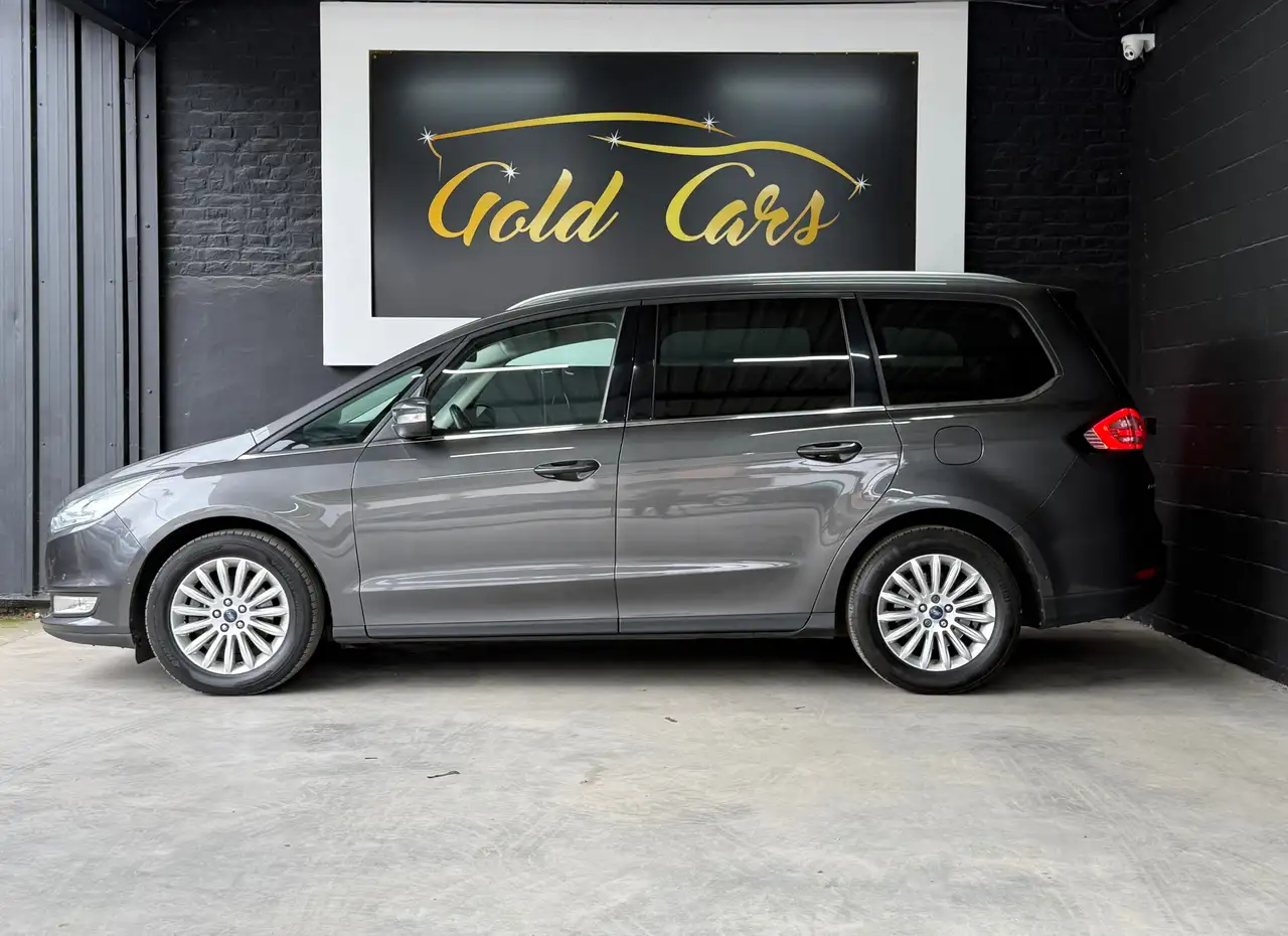 Ford Galaxy - 3