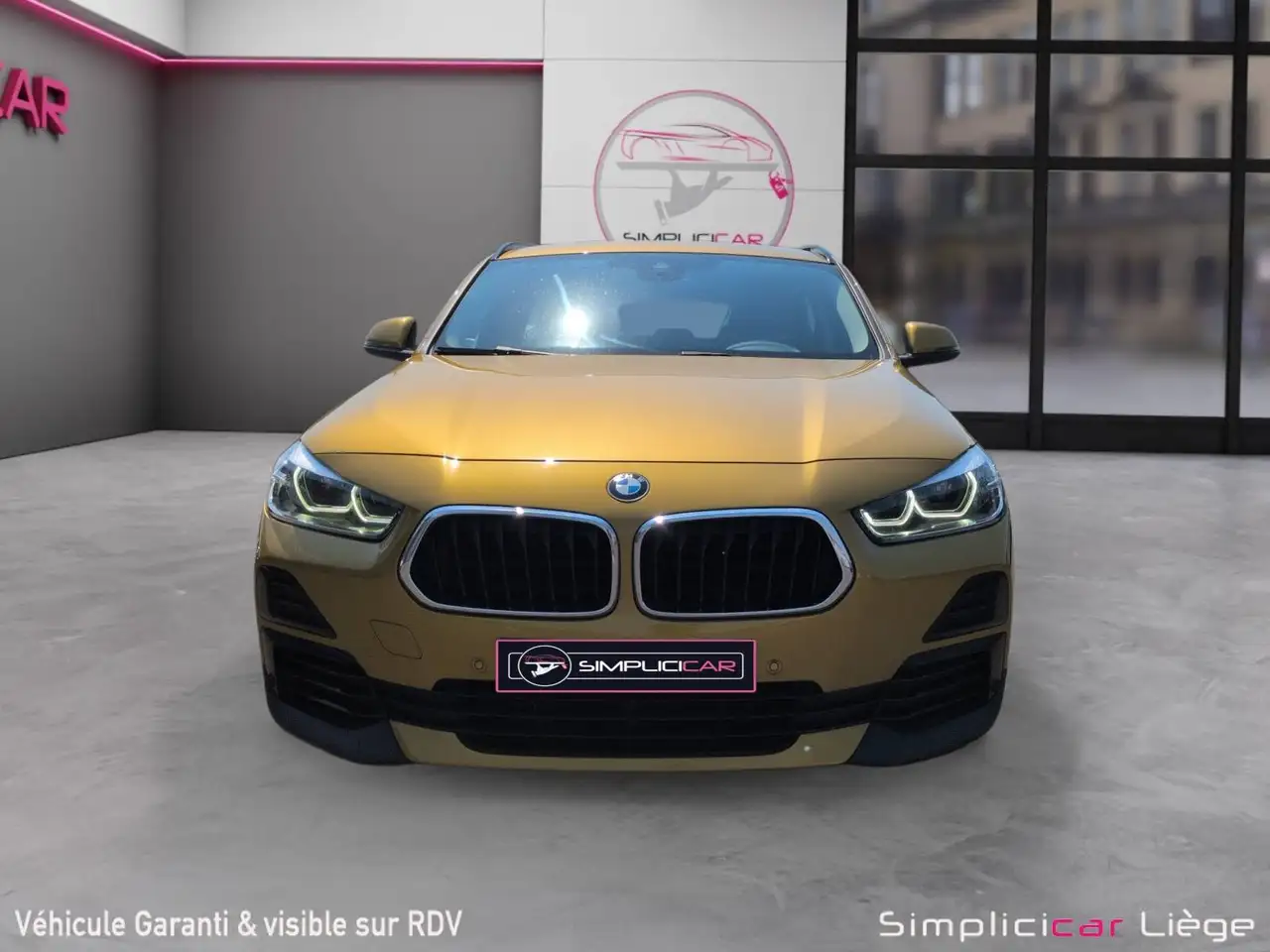 BMW X2 - 2