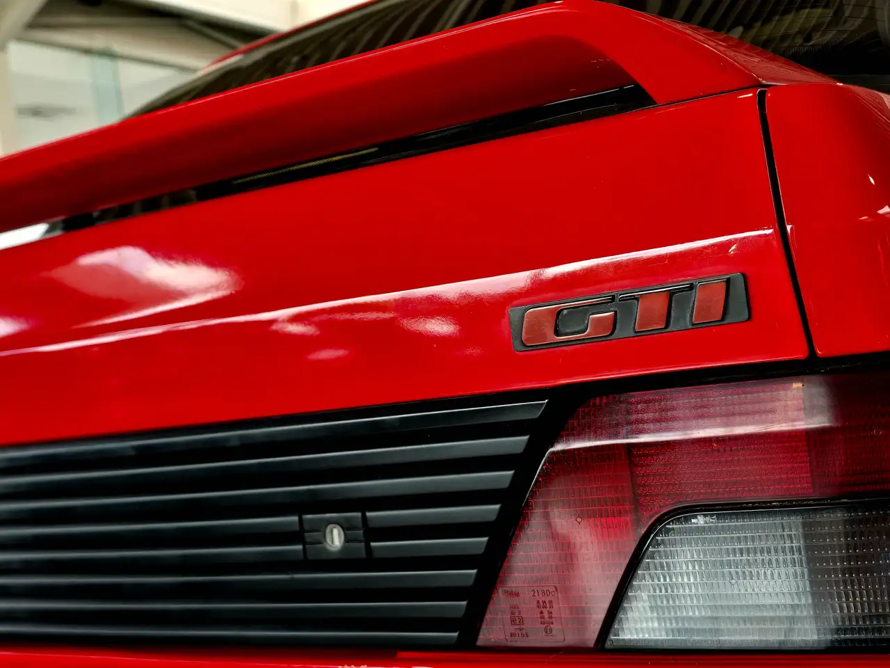 Peugeot 309 - 10