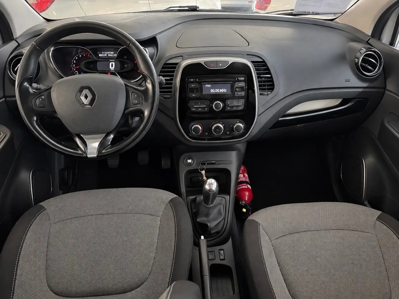 Renault Captur - 7