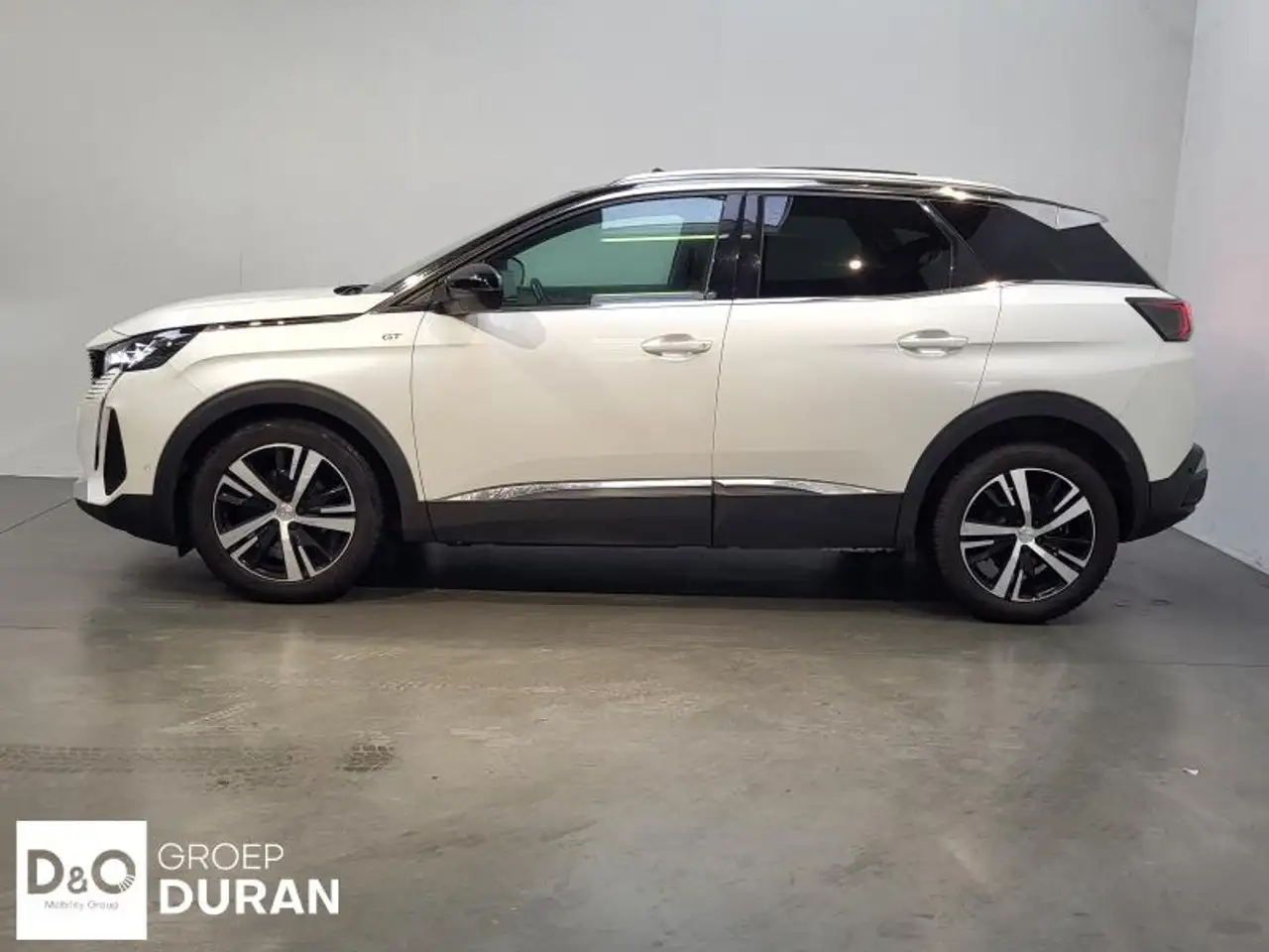 Peugeot 3008 - 2