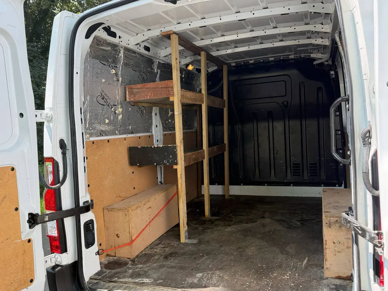 Renault Master - 8
