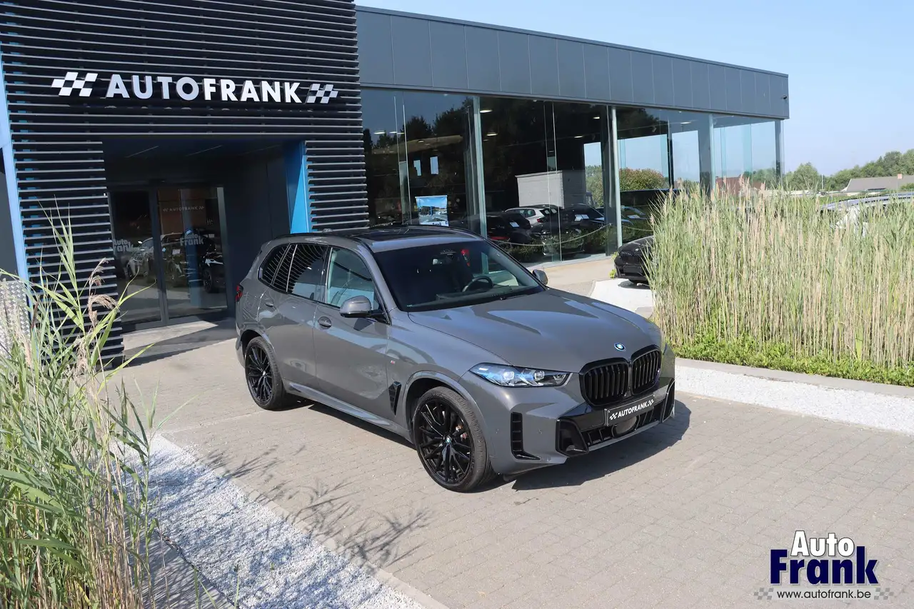 BMW X5 - 9