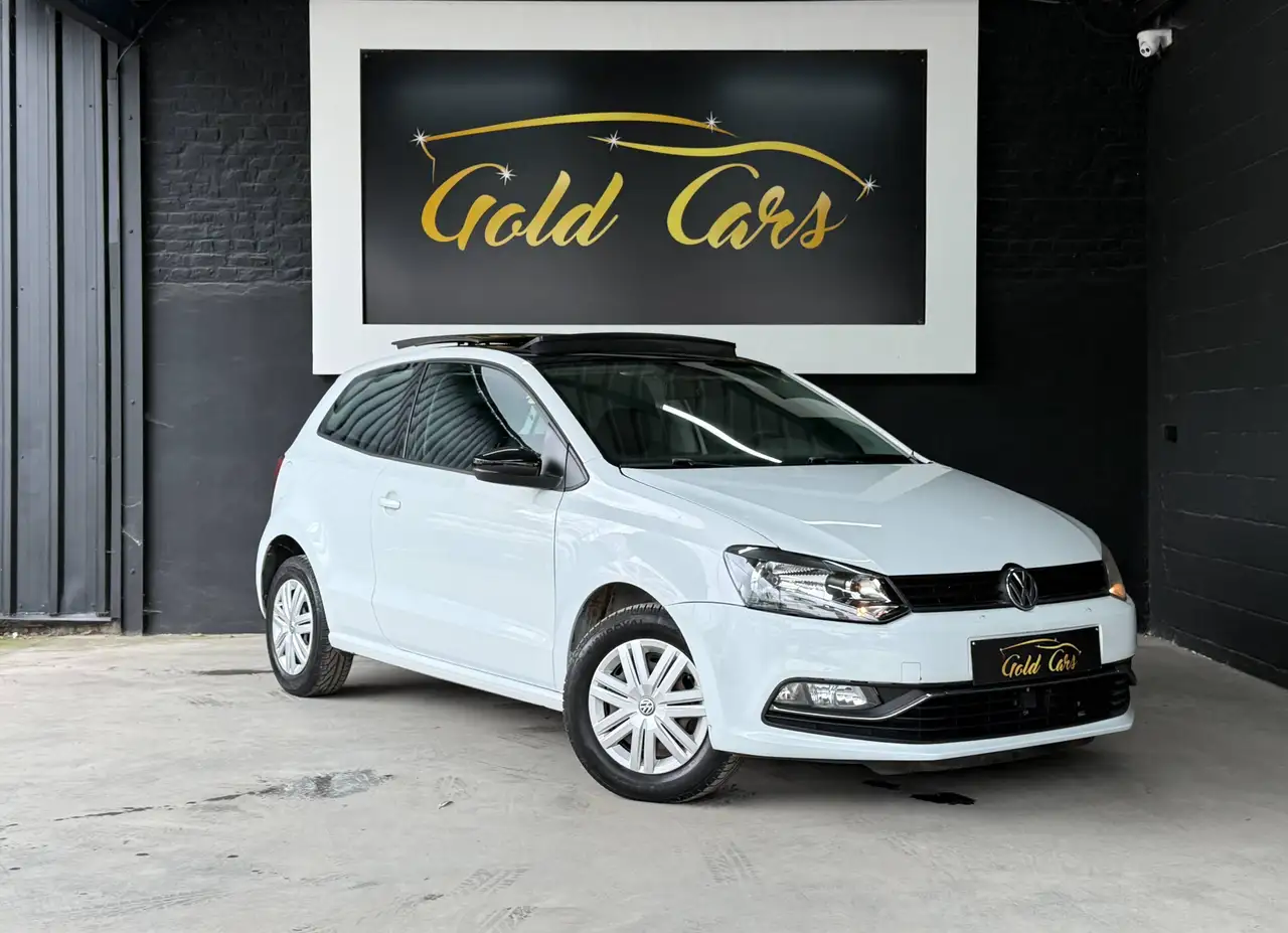 Volkswagen Polo - 8