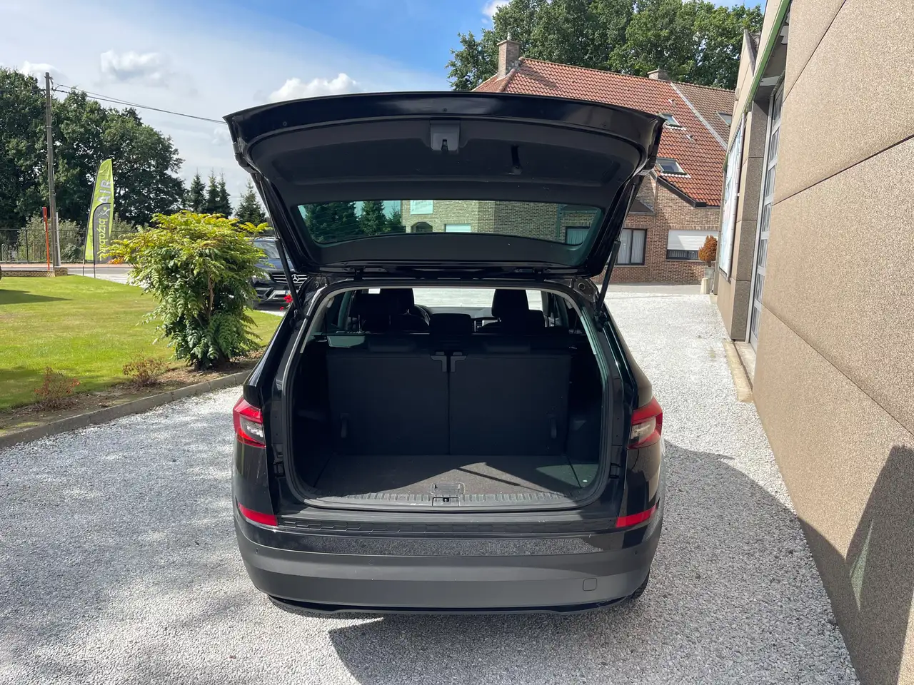 Skoda Kodiaq - 6