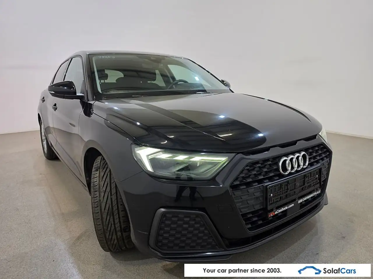Audi A1 - 3