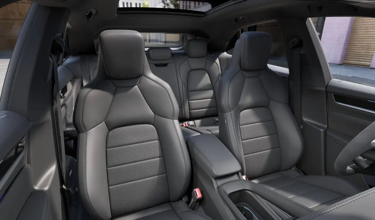 Porsche Macan - 9