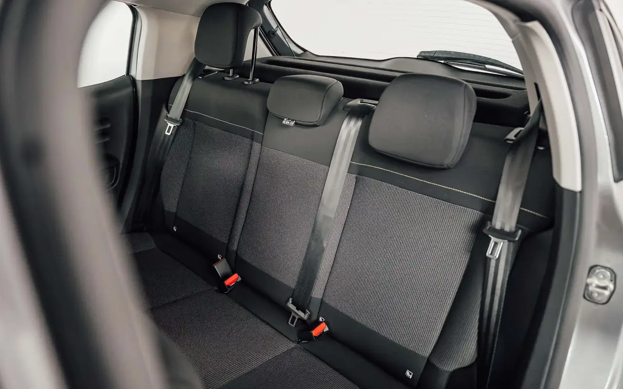 Citroen C3 - 8