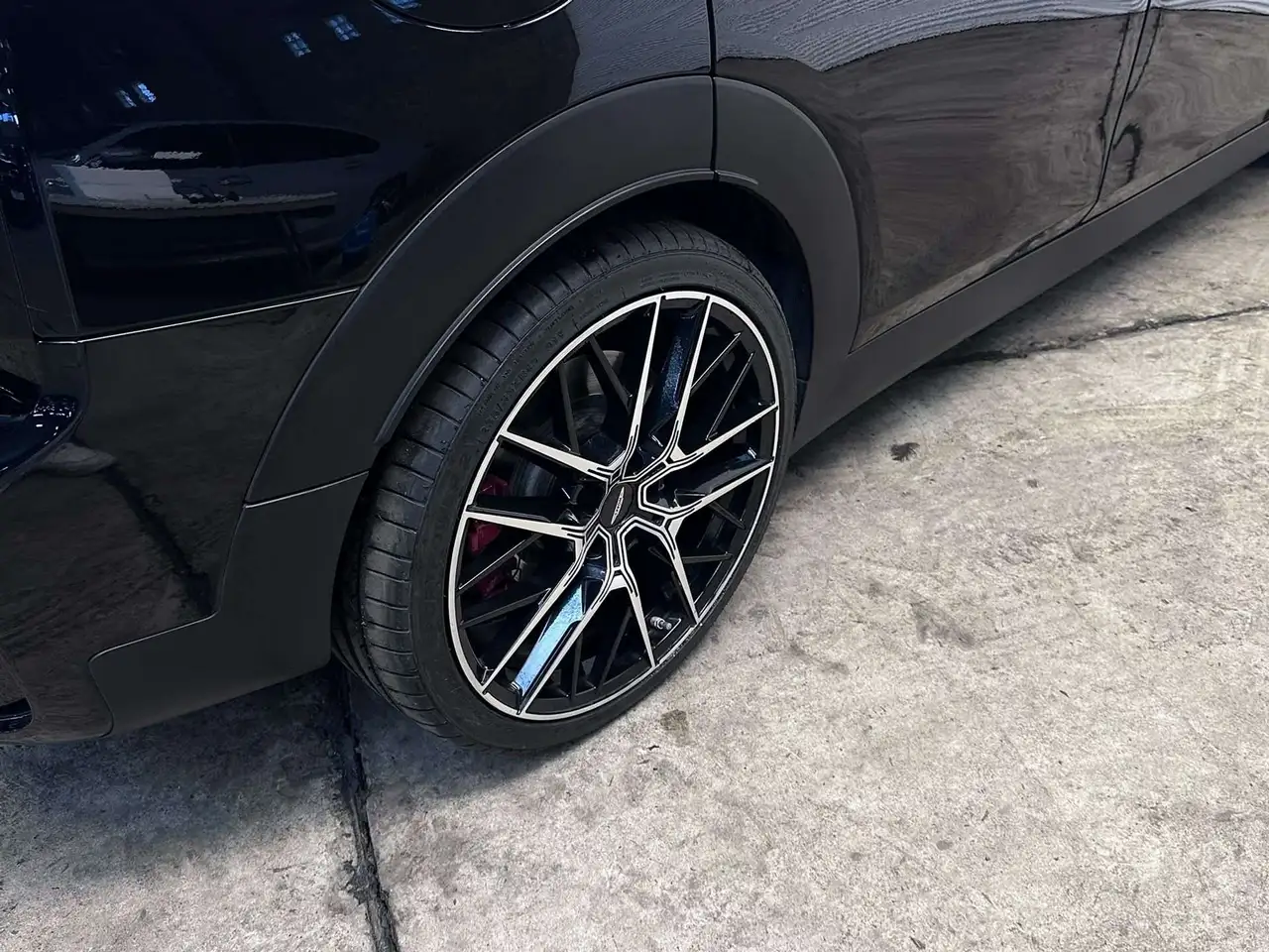 MINI John Cooper Works Clubman - 11