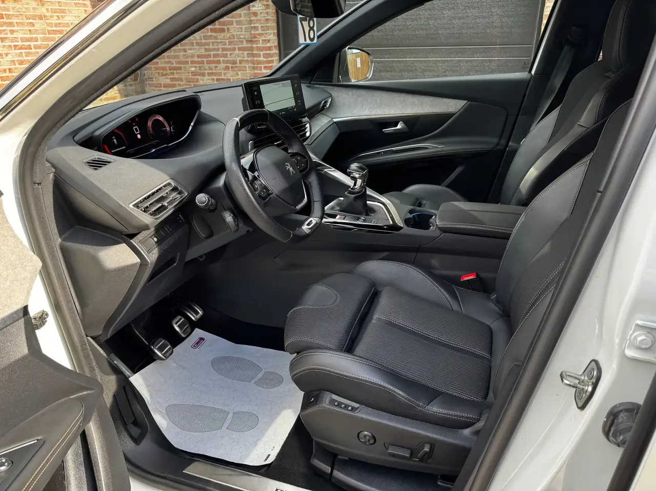 Peugeot 3008 - 7