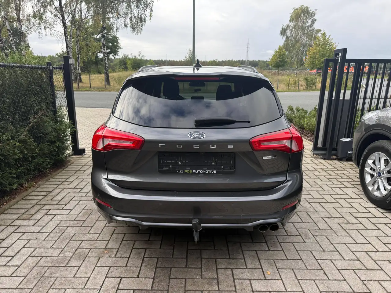 Ford Focus - 5