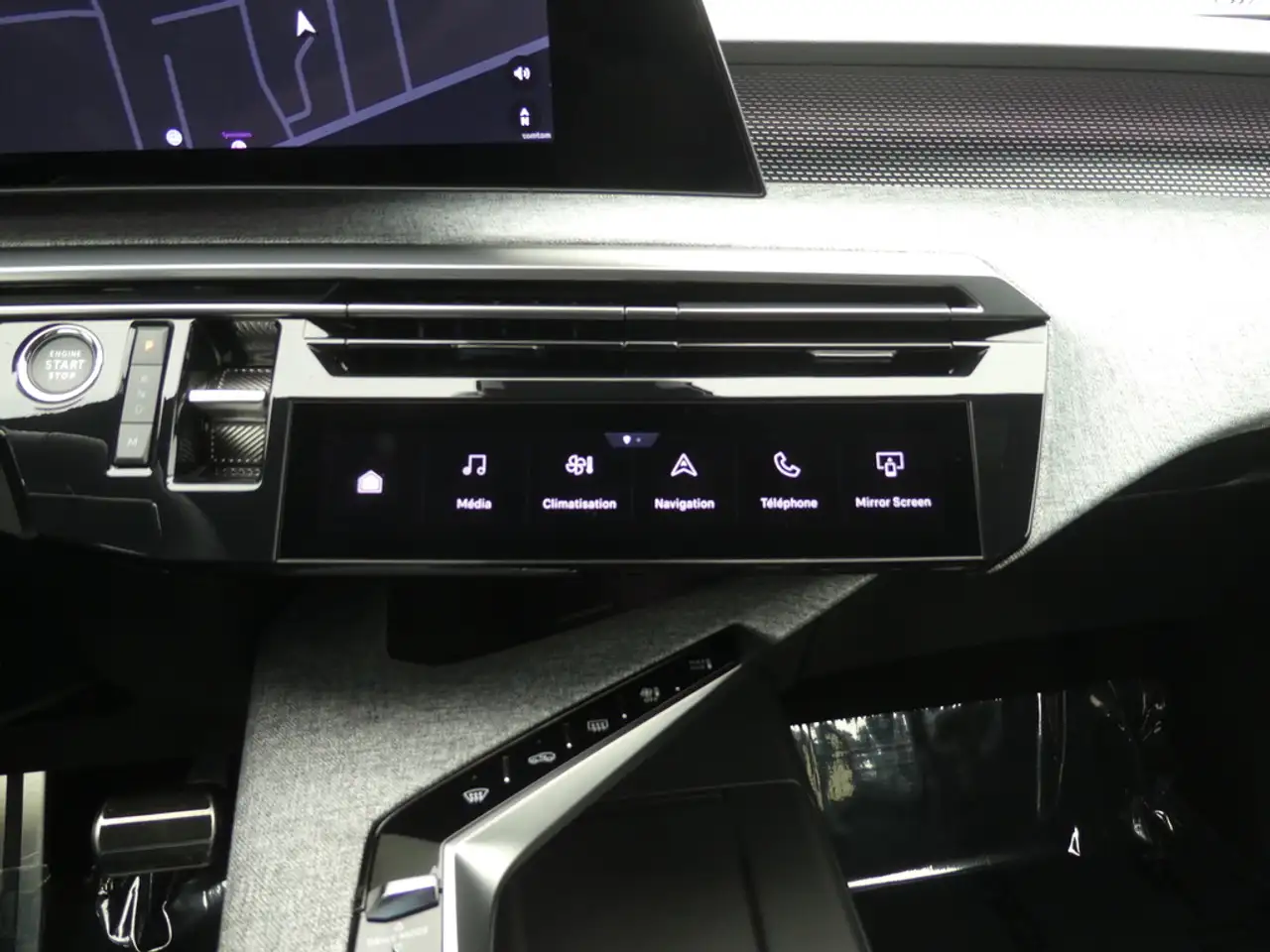 Peugeot 5008 - 10