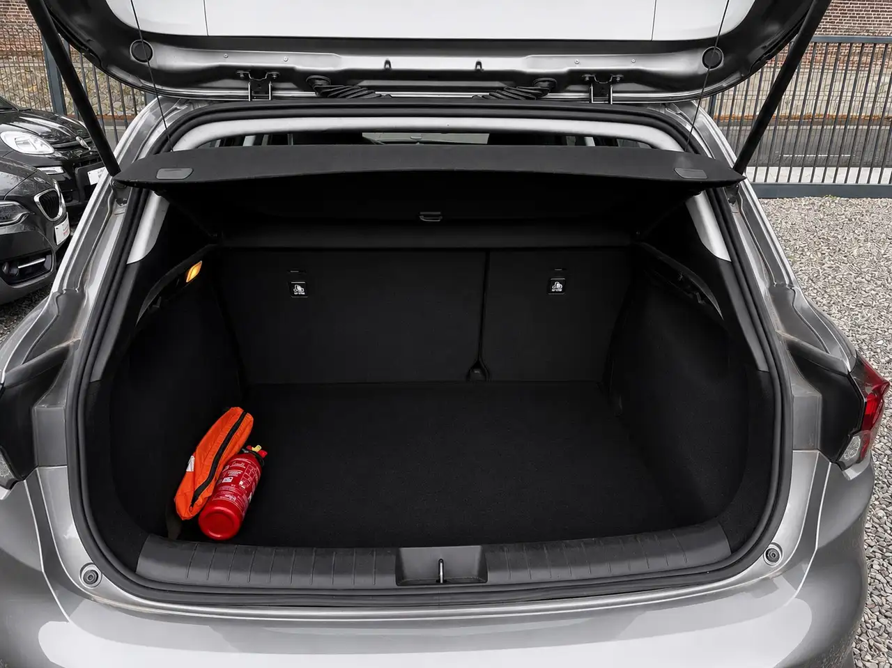 Fiat Tipo - 12