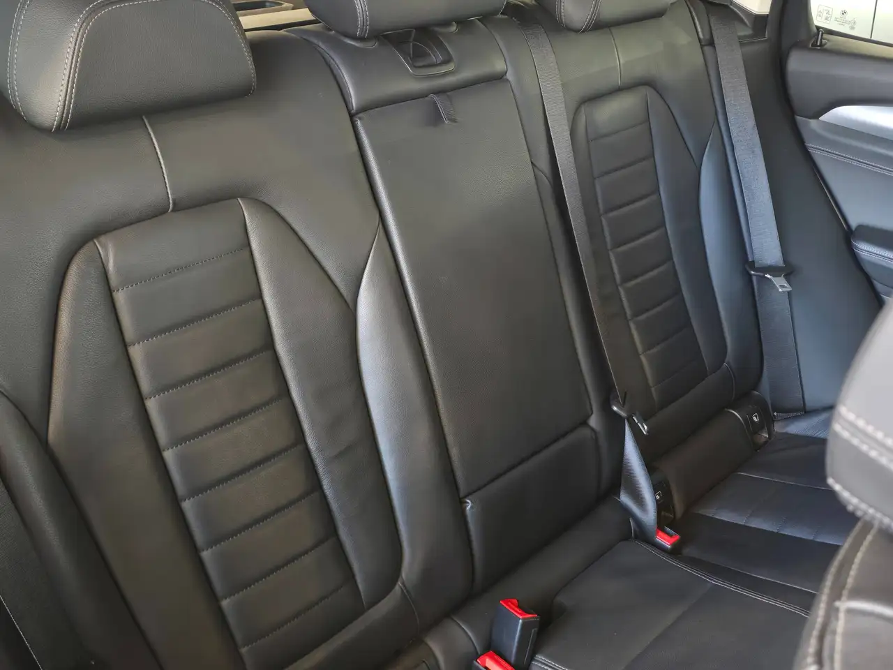 BMW X3 - 12