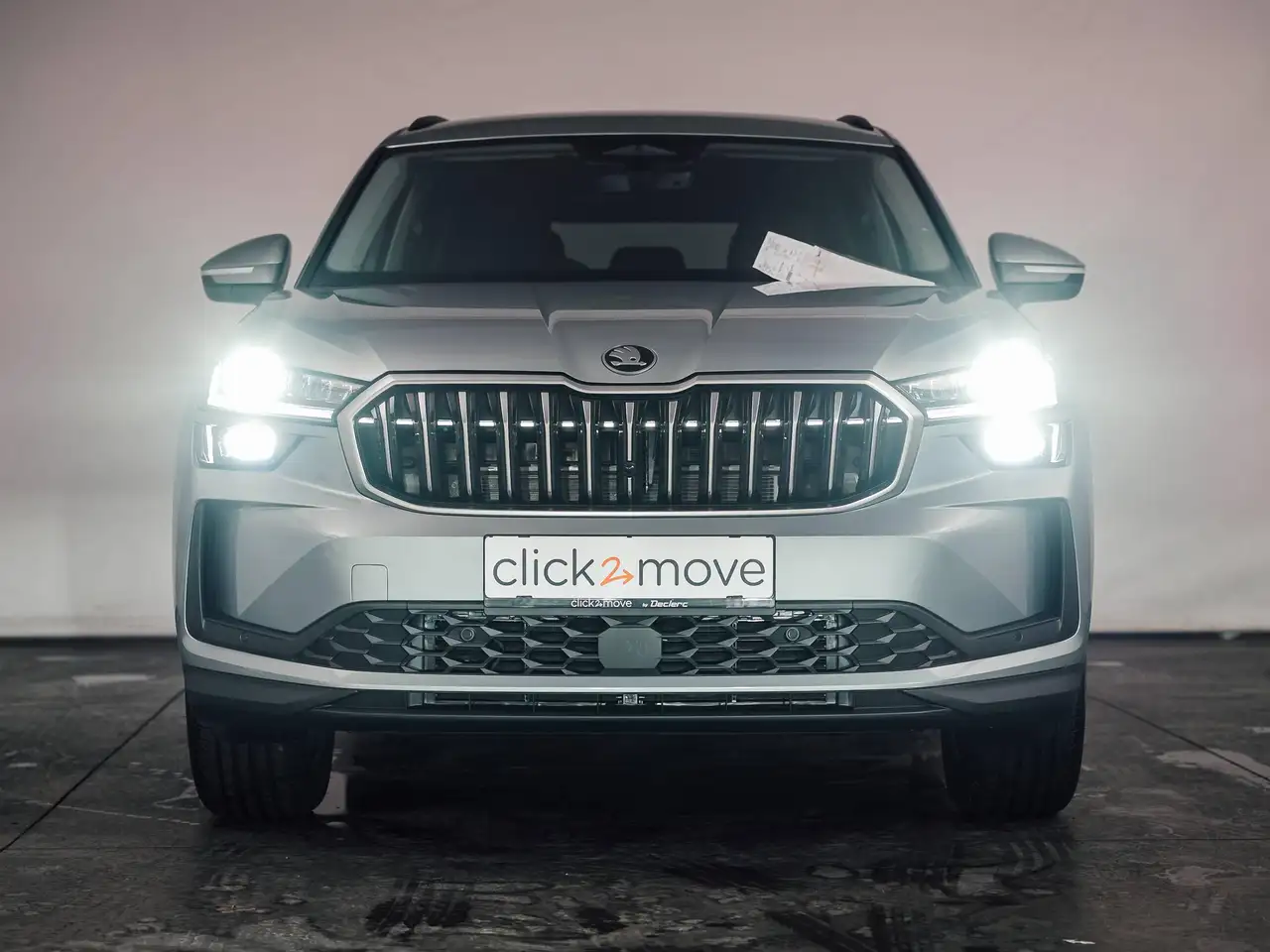 Skoda Kodiaq - 3