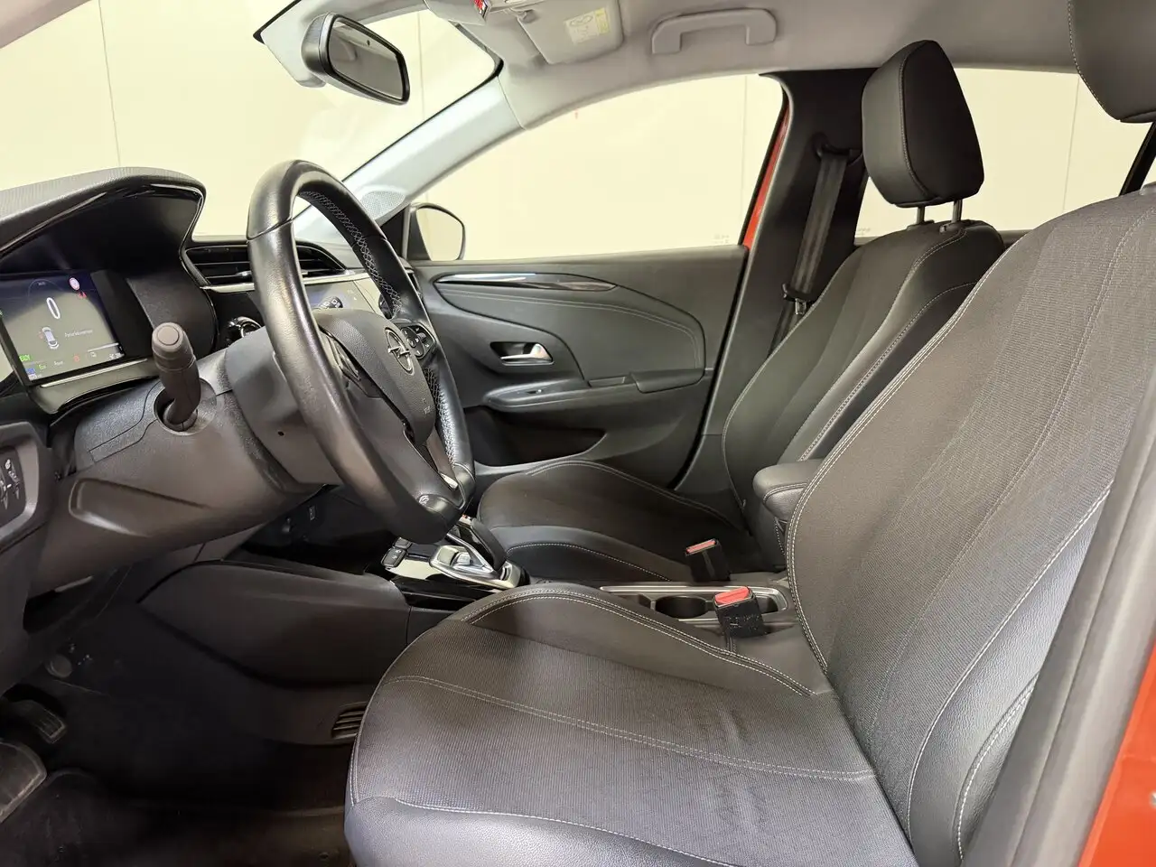 Opel Corsa - 9