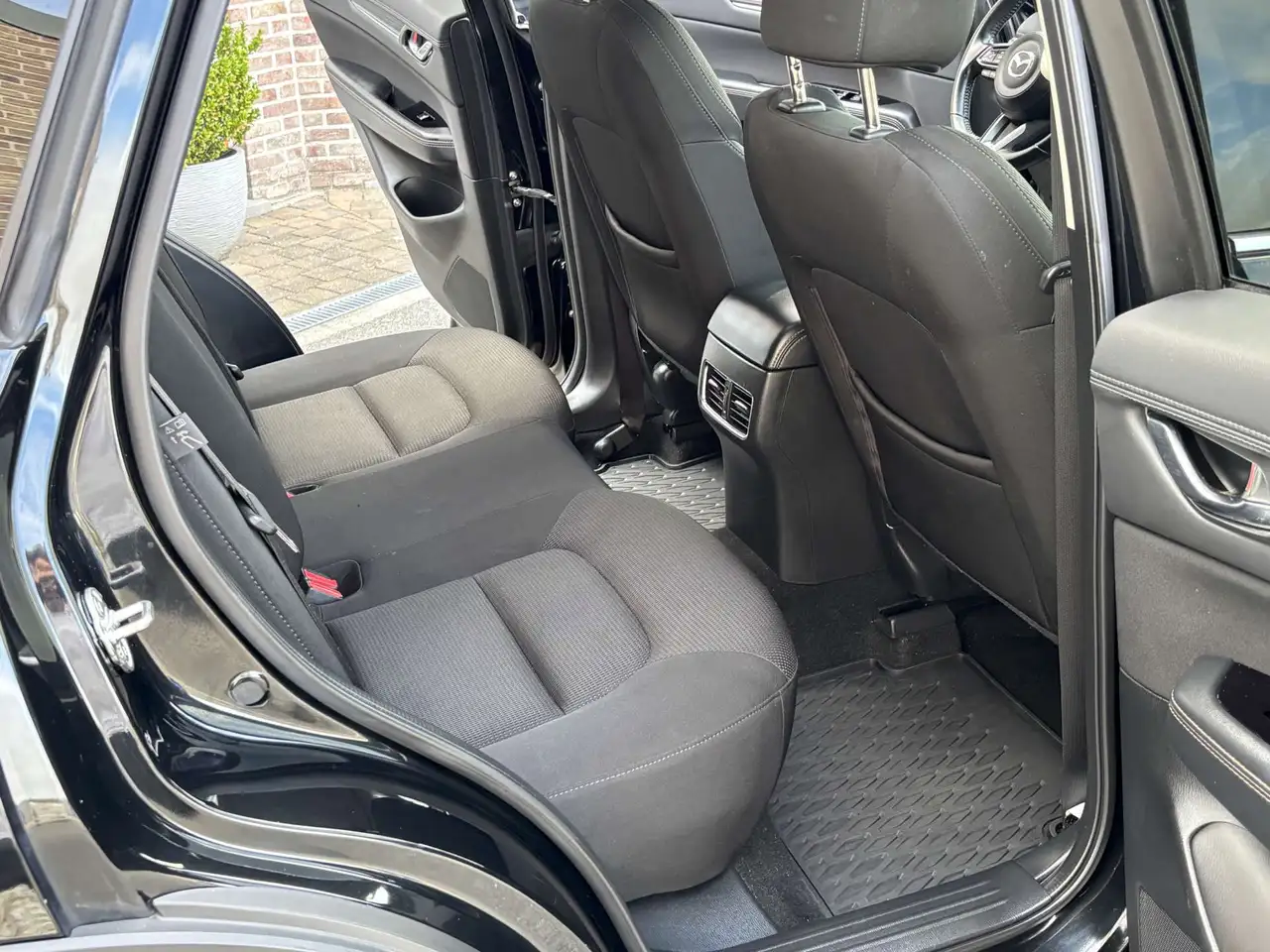 Mazda CX-5 - 8
