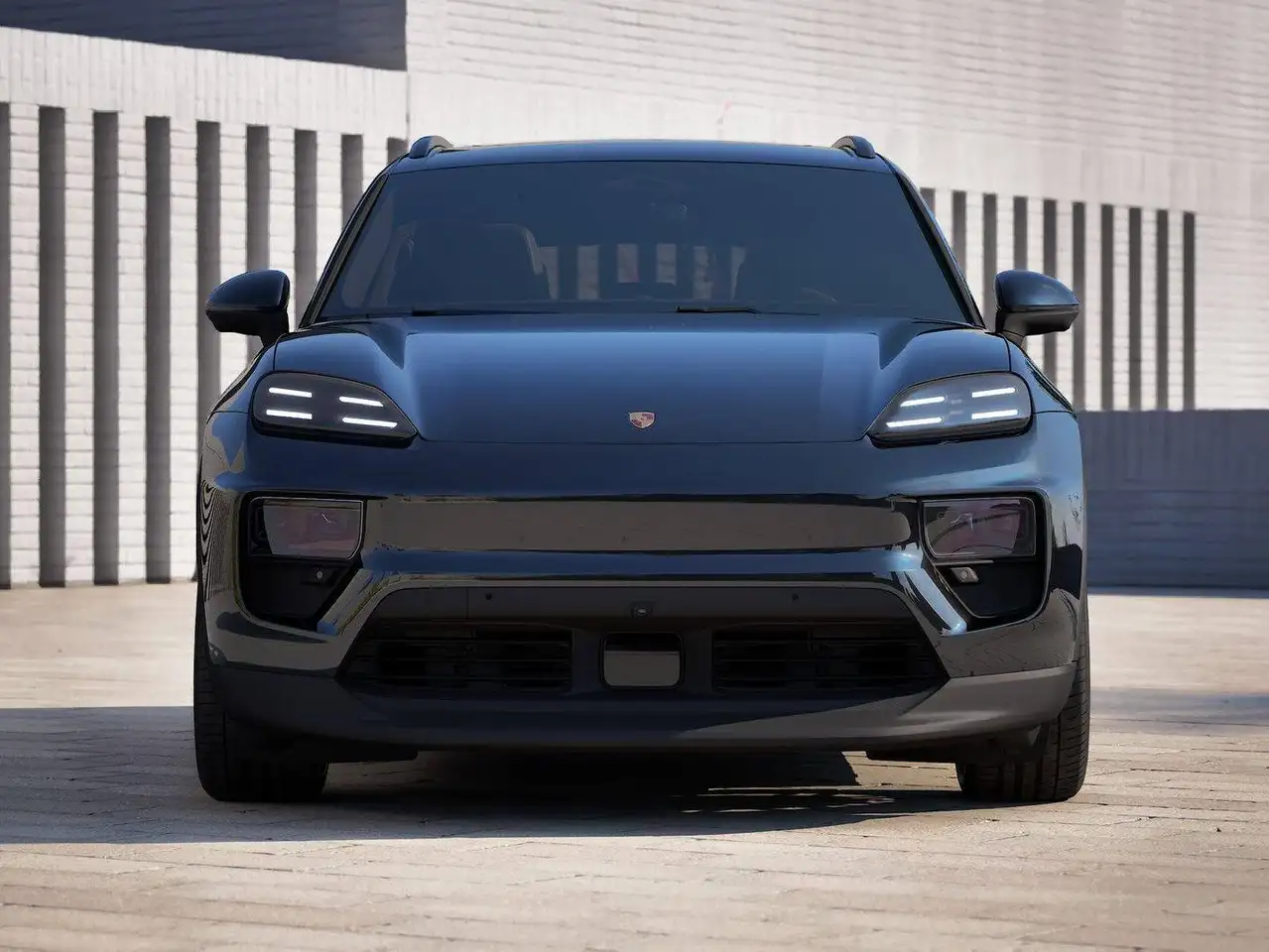 Porsche Macan - 7