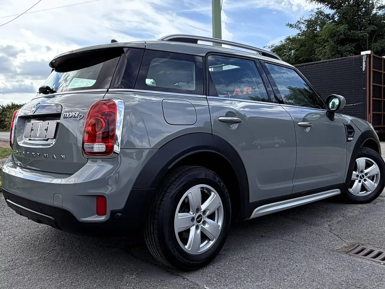 MINI Cooper D Countryman - 10