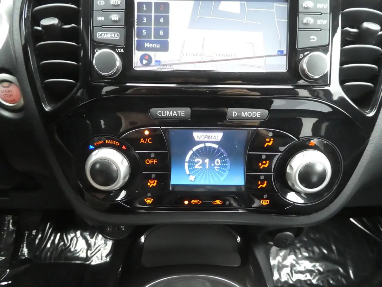 Nissan Juke - 12